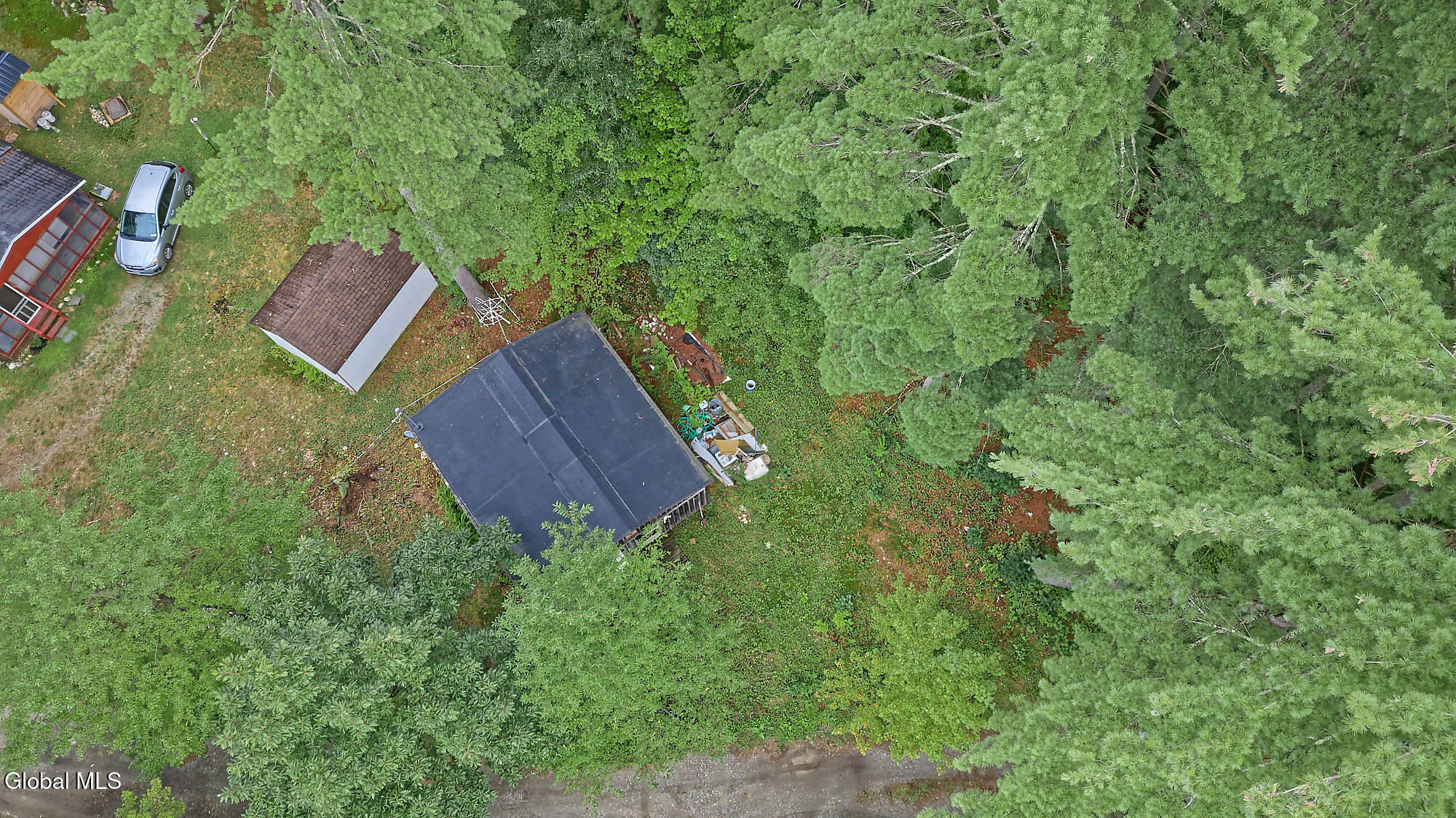 331 Battenkill Evergreens Salem NY 12865