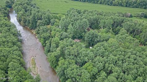 331 Battenkill Evergreens Salem NY 12865