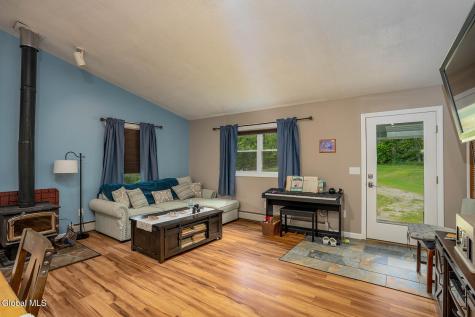 401 Rabbit College Road Petersburgh NY 12138