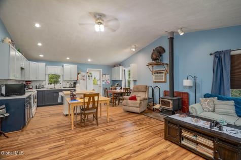 401 Rabbit College Road Petersburgh NY 12138