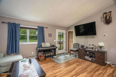 401 Rabbit College Road Petersburgh NY 12138