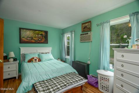 401 Rabbit College Road Petersburgh NY 12138