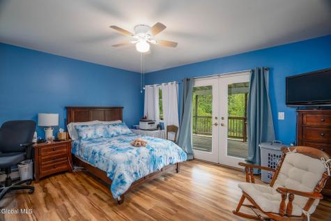 401 Rabbit College Road Petersburgh NY 12138