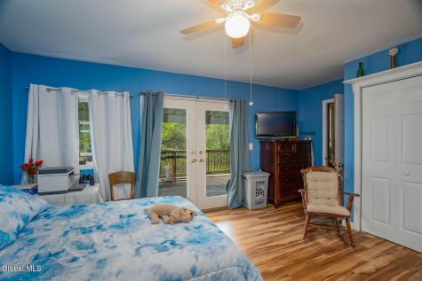 401 Rabbit College Road Petersburgh NY 12138