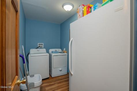 401 Rabbit College Road Petersburgh NY 12138