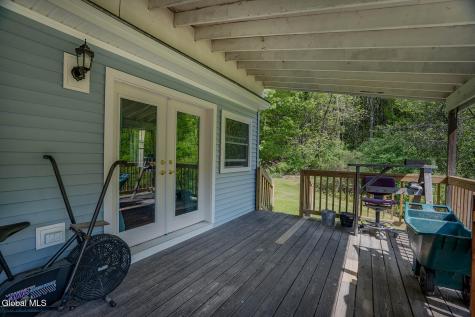 401 Rabbit College Road Petersburgh NY 12138