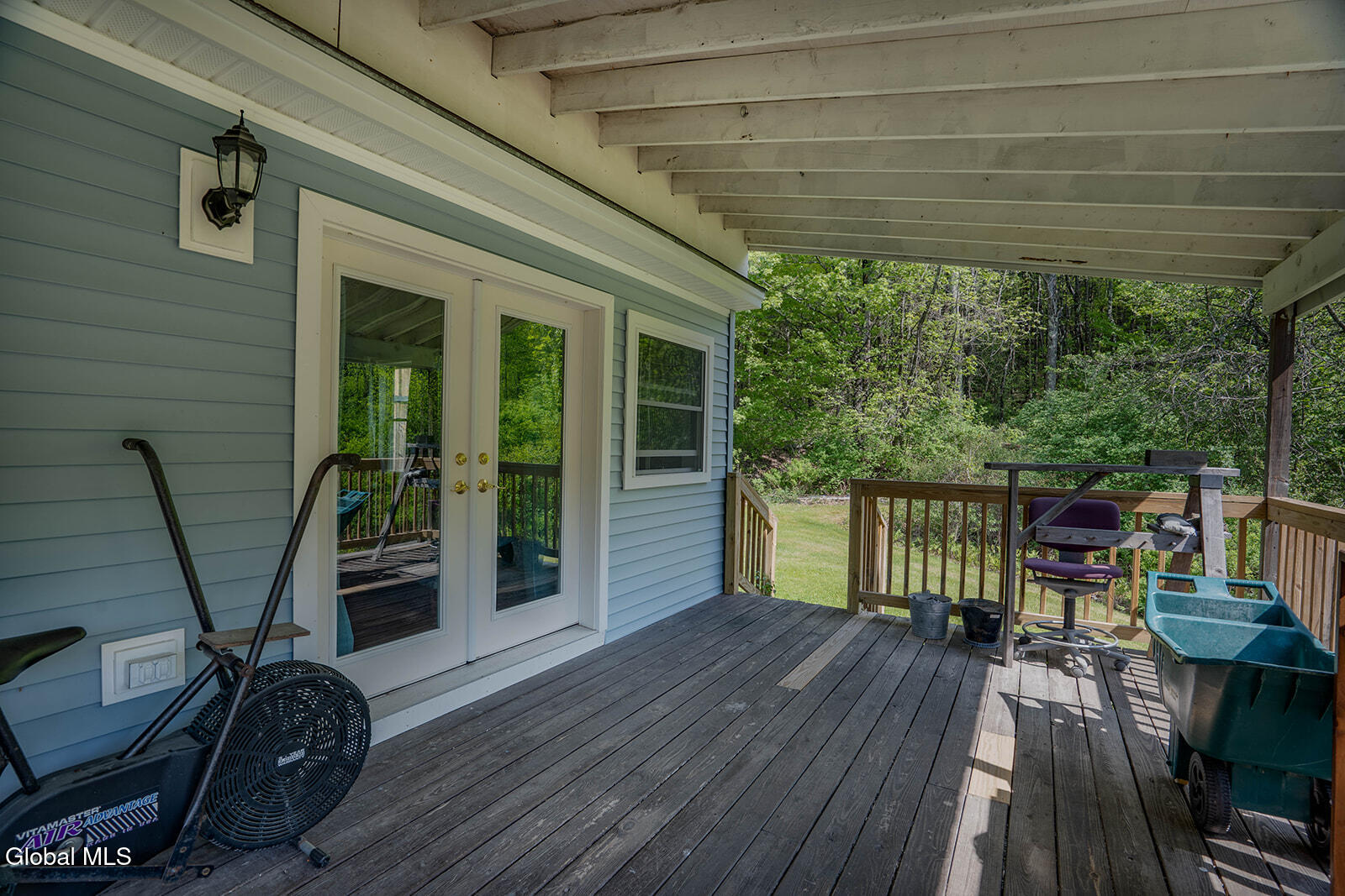 401 Rabbit College Road Petersburgh NY 12138