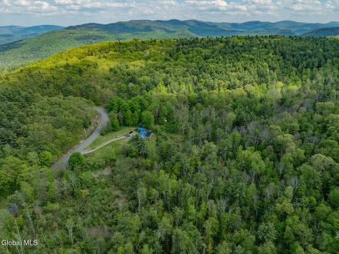 401 Rabbit College Road Petersburgh NY 12138