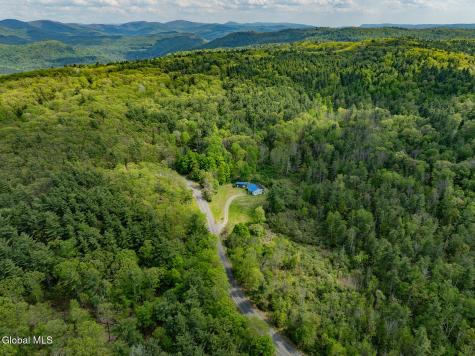 401 Rabbit College Road Petersburgh NY 12138