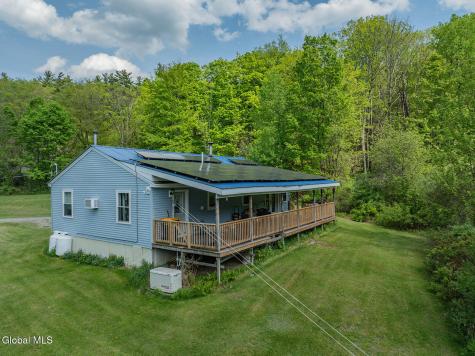401 Rabbit College Road Petersburgh NY 12138