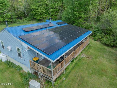 401 Rabbit College Road Petersburgh NY 12138