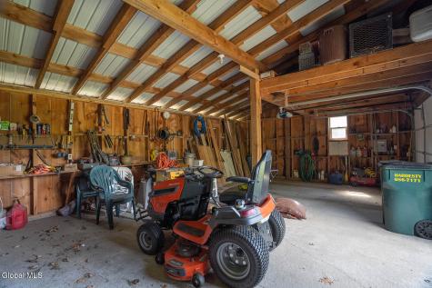 401 Rabbit College Road Petersburgh NY 12138