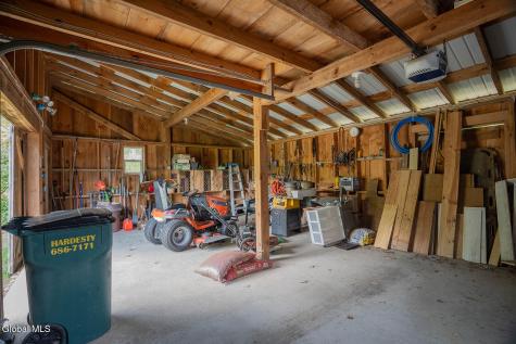401 Rabbit College Road Petersburgh NY 12138