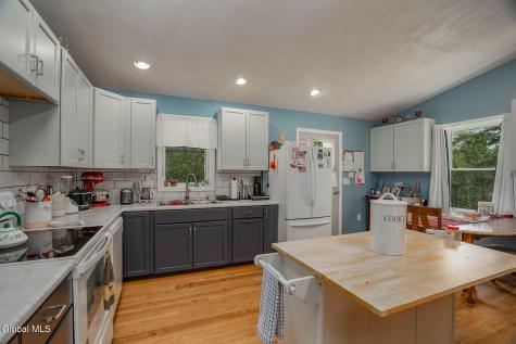 401 Rabbit College Road Petersburgh NY 12138