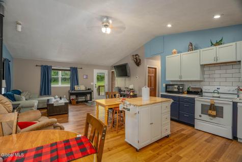 401 Rabbit College Road Petersburgh NY 12138