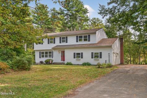 25 Nicklaus Drive Gansevoort NY 12831