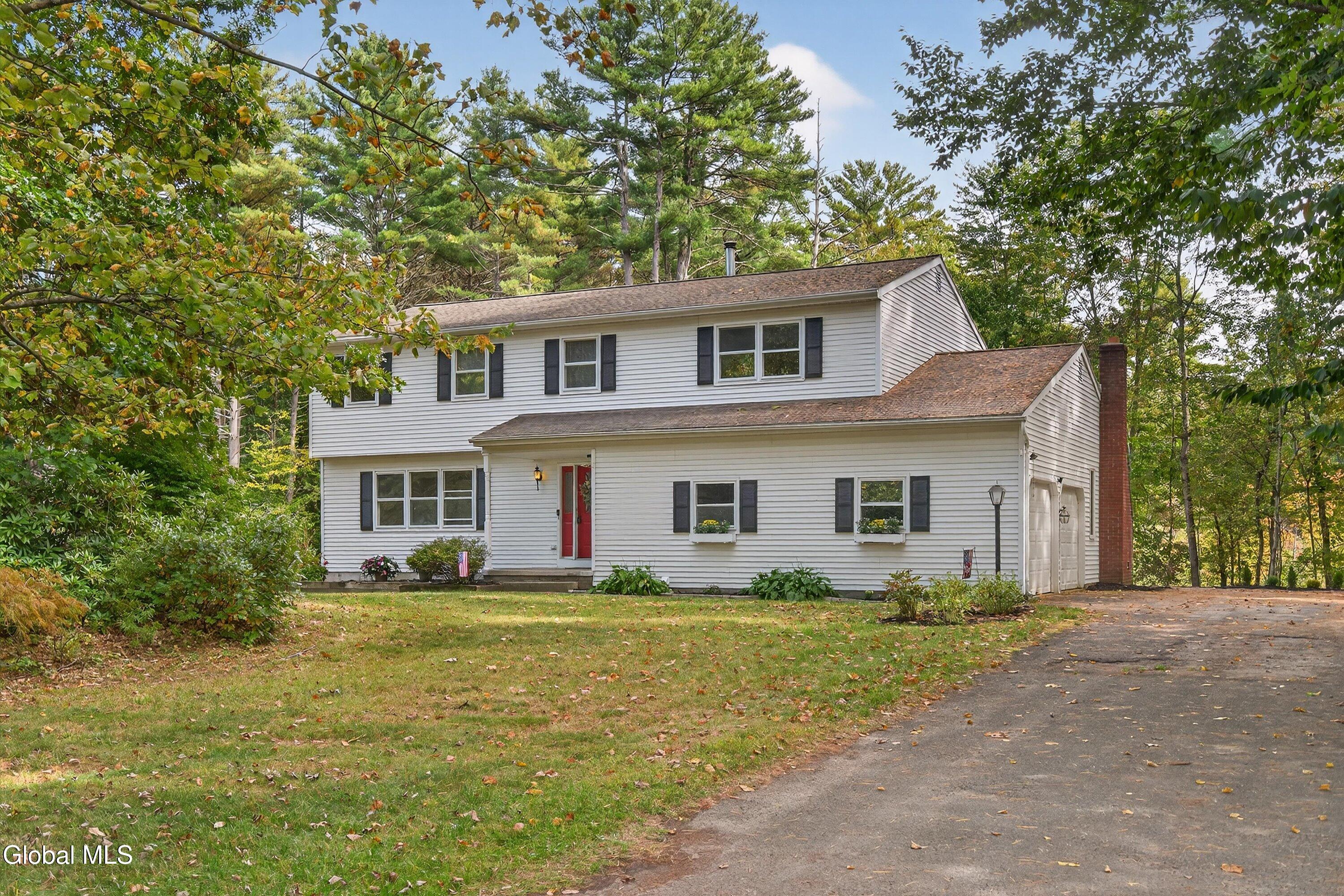 25 Nicklaus Drive Gansevoort NY 12831