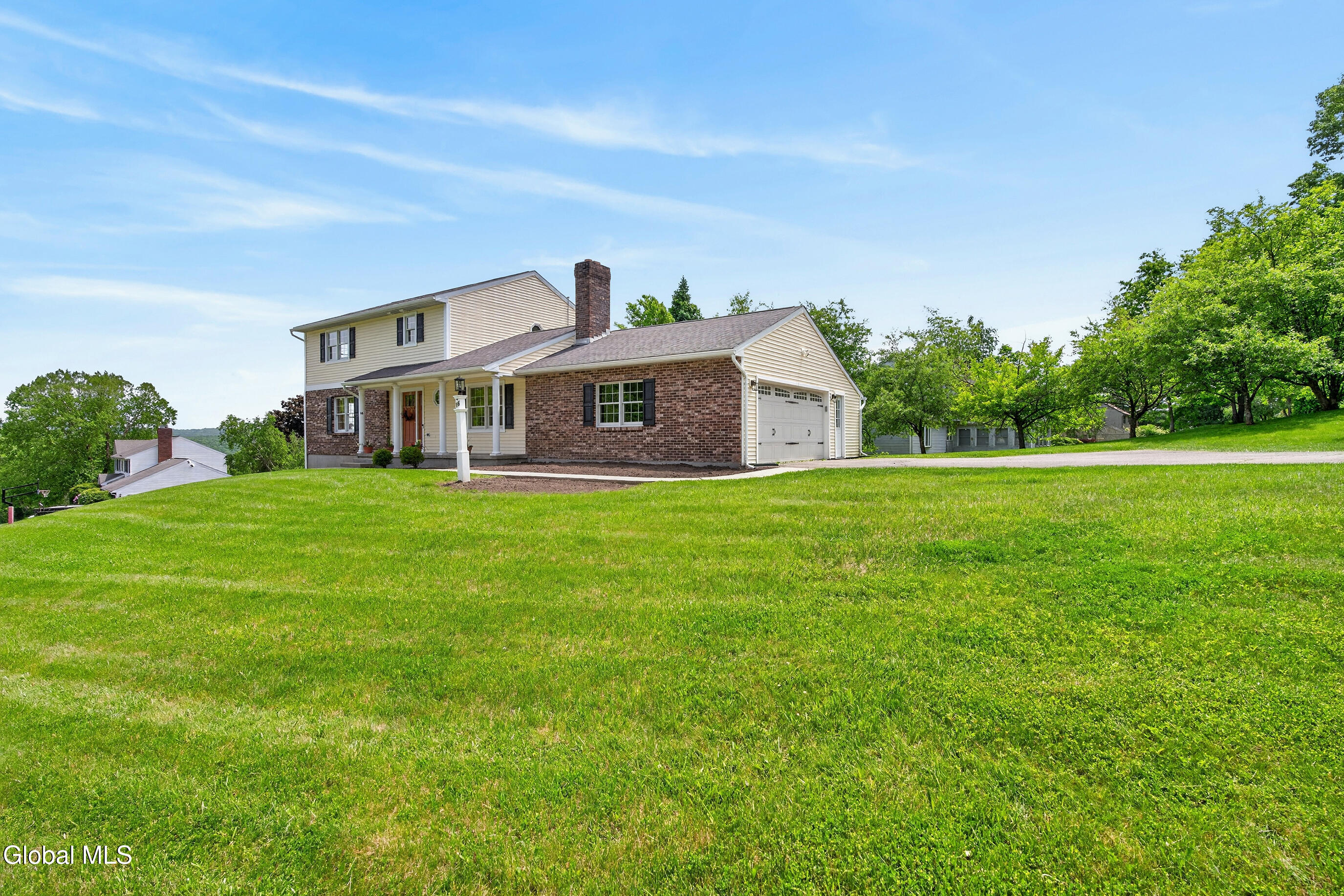 16 Park Drive Menands NY 12204