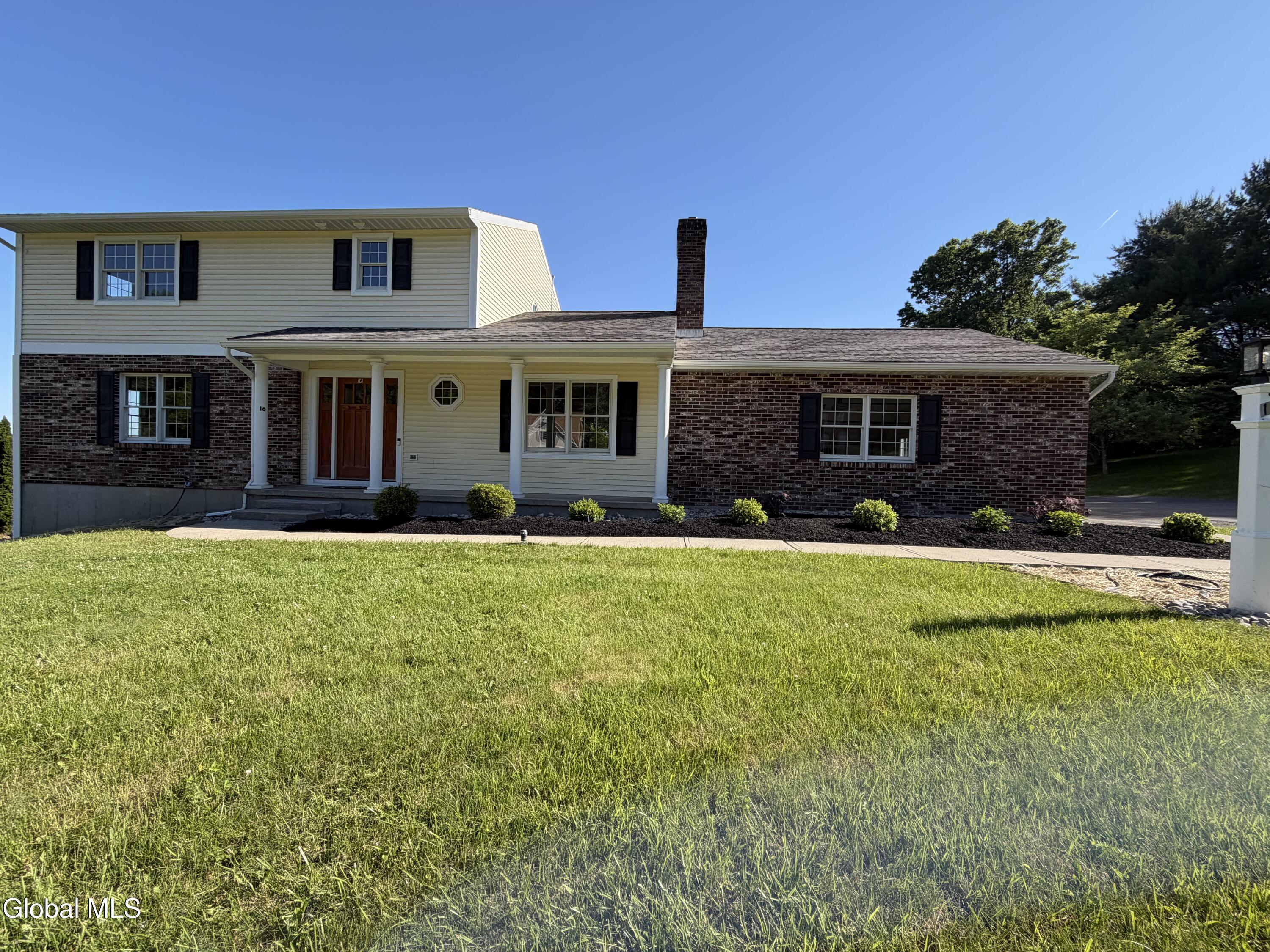 16 Park Drive Menands NY 12204
