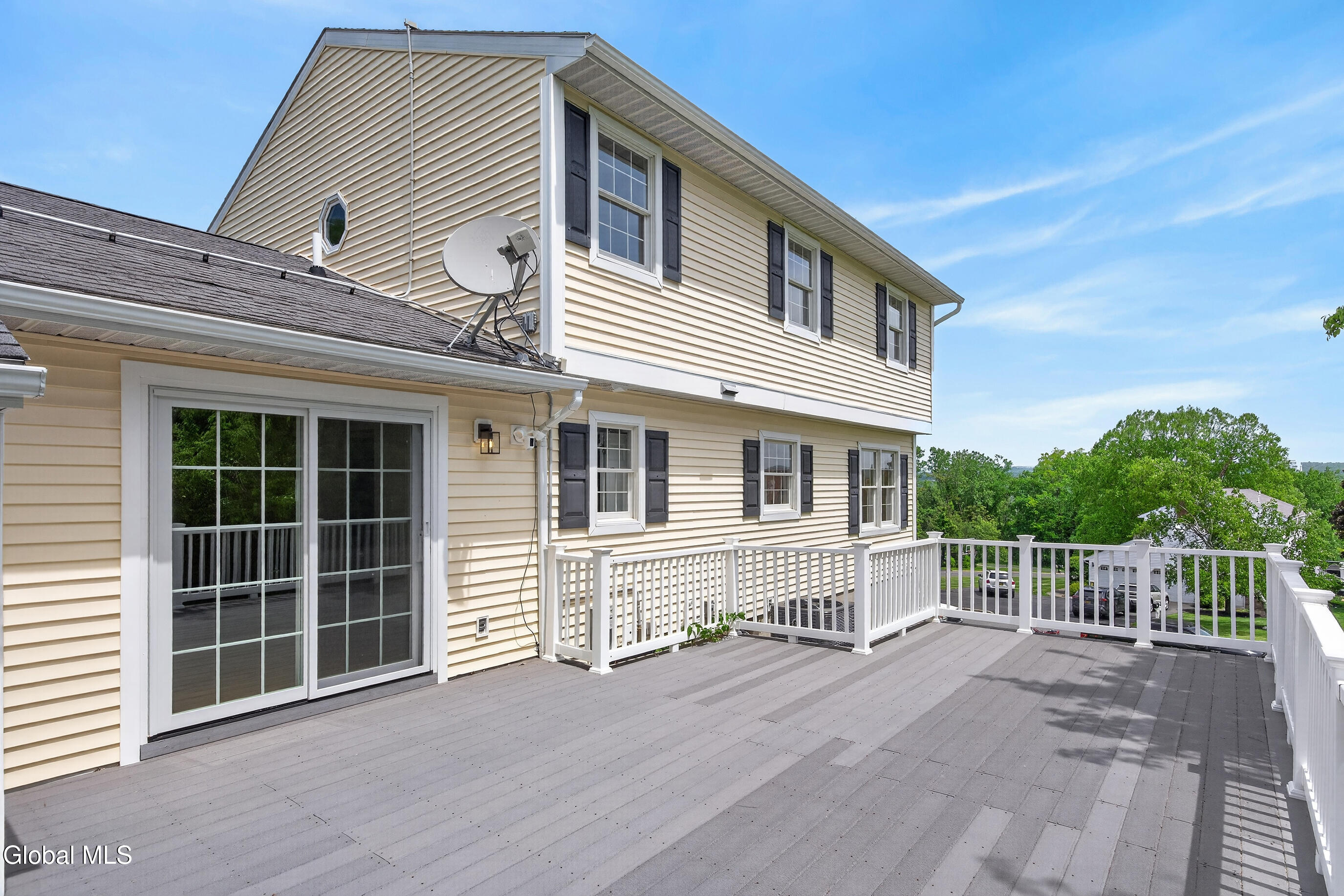 16 Park Drive Menands NY 12204