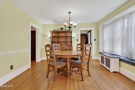 1452 Garner Avenue Schenectady NY 12309