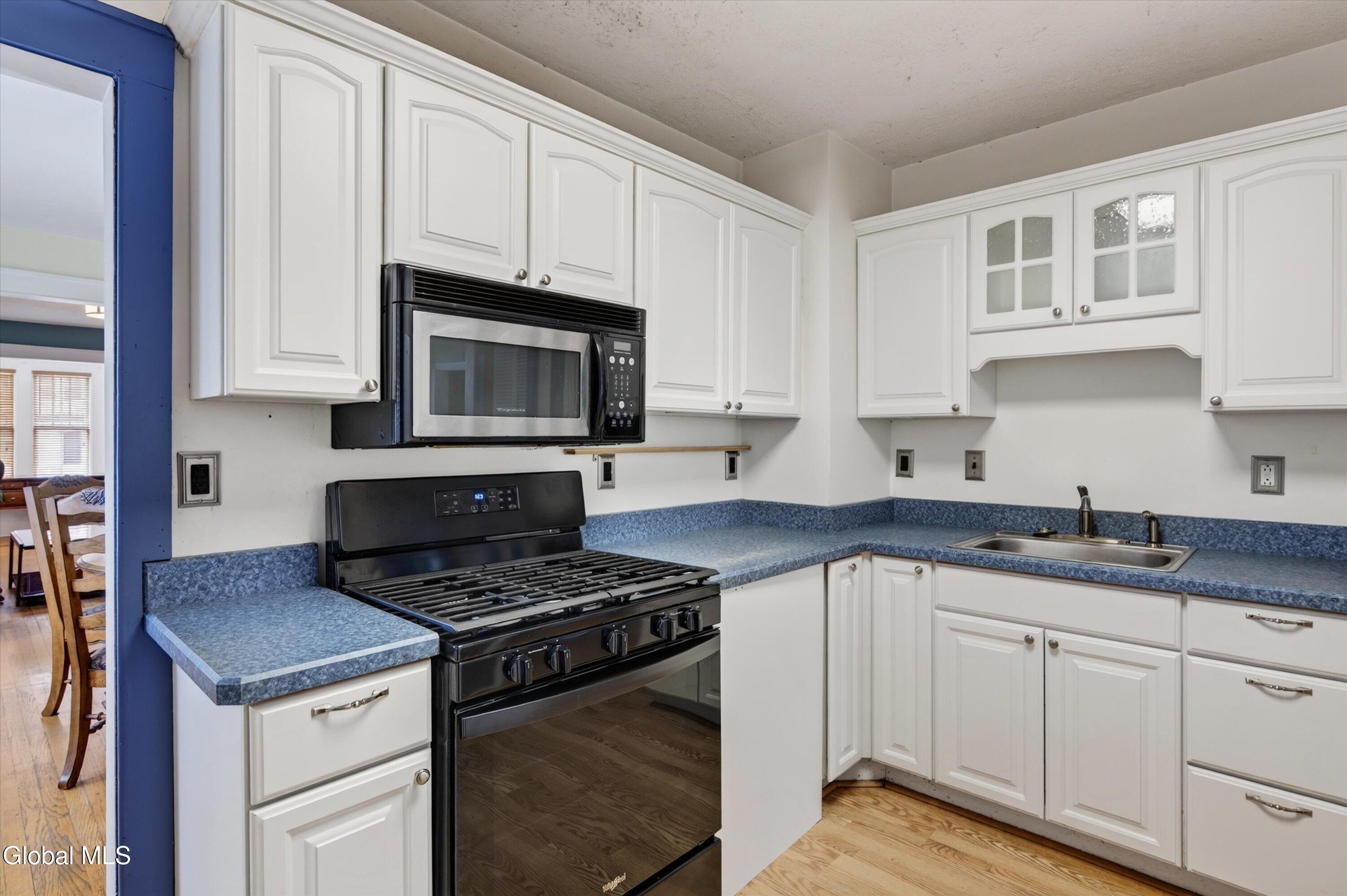 1452 Garner Avenue Schenectady NY 12309