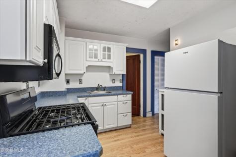 1452 Garner Avenue Schenectady NY 12309