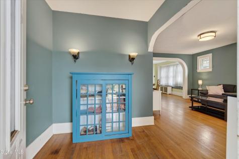 1452 Garner Avenue Schenectady NY 12309