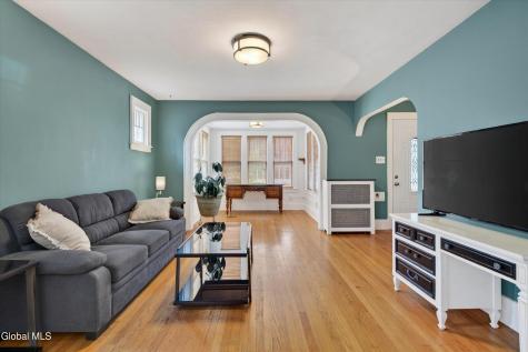 1452 Garner Avenue Schenectady NY 12309