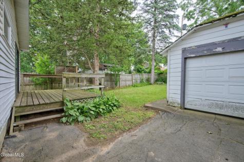 1452 Garner Avenue Schenectady NY 12309