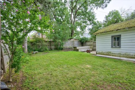 1452 Garner Avenue Schenectady NY 12309