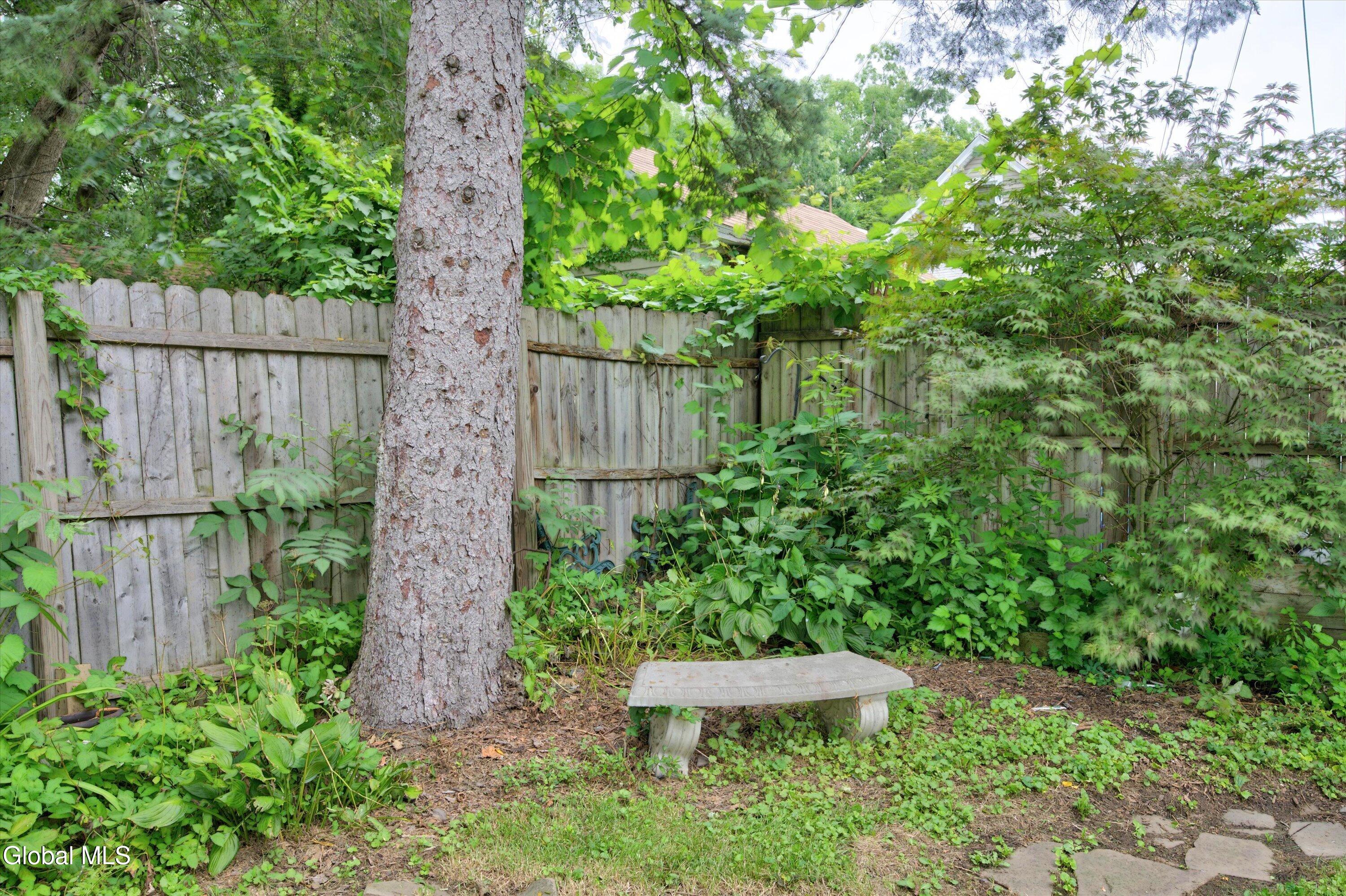 1452 Garner Avenue Schenectady NY 12309