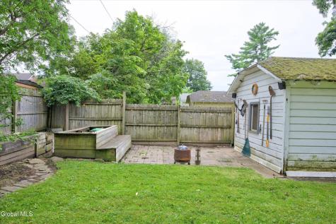 1452 Garner Avenue Schenectady NY 12309