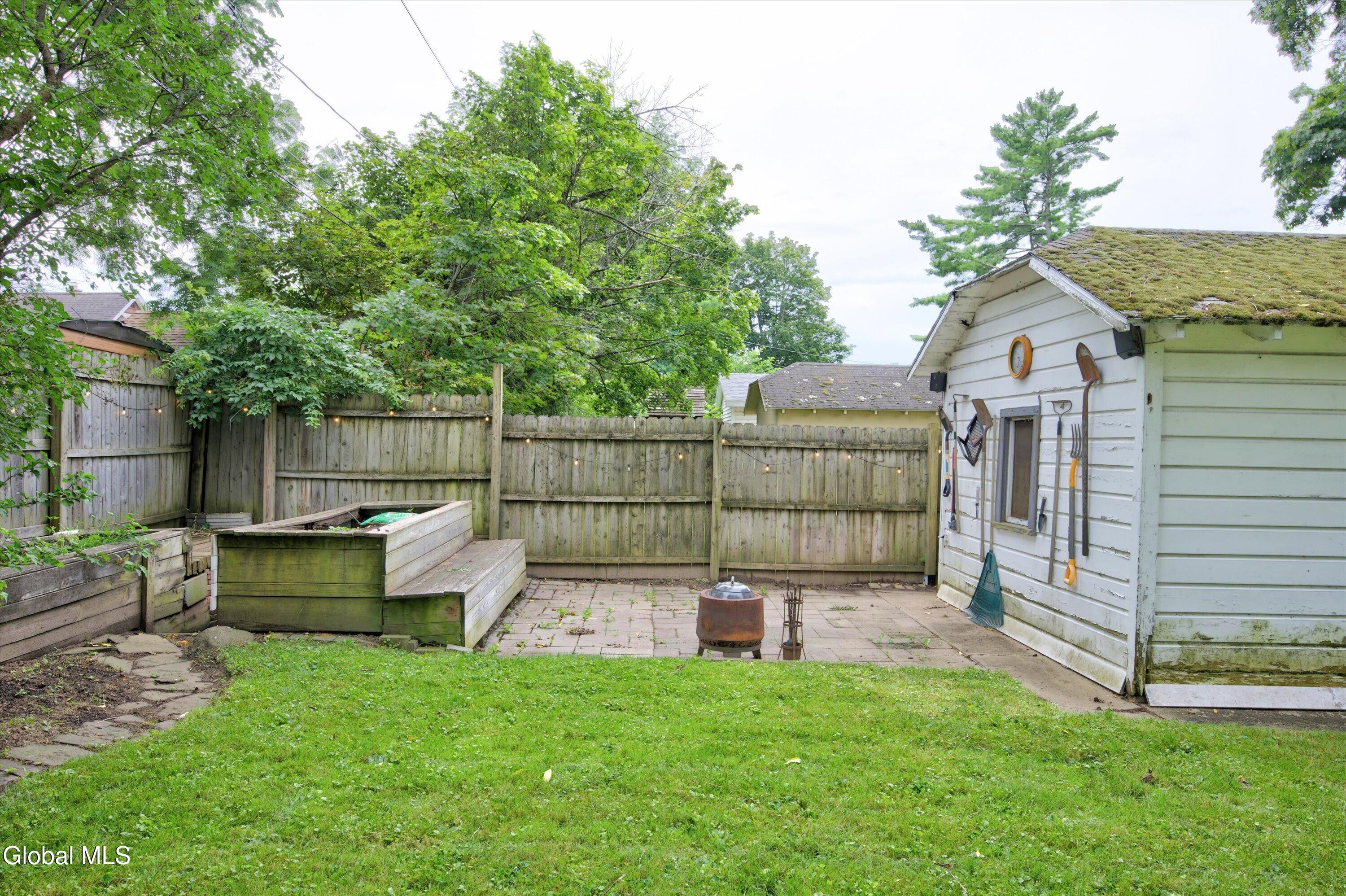 1452 Garner Avenue Schenectady NY 12309