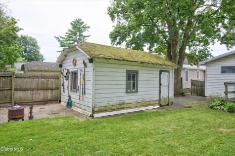 1452 Garner Avenue Schenectady NY 12309
