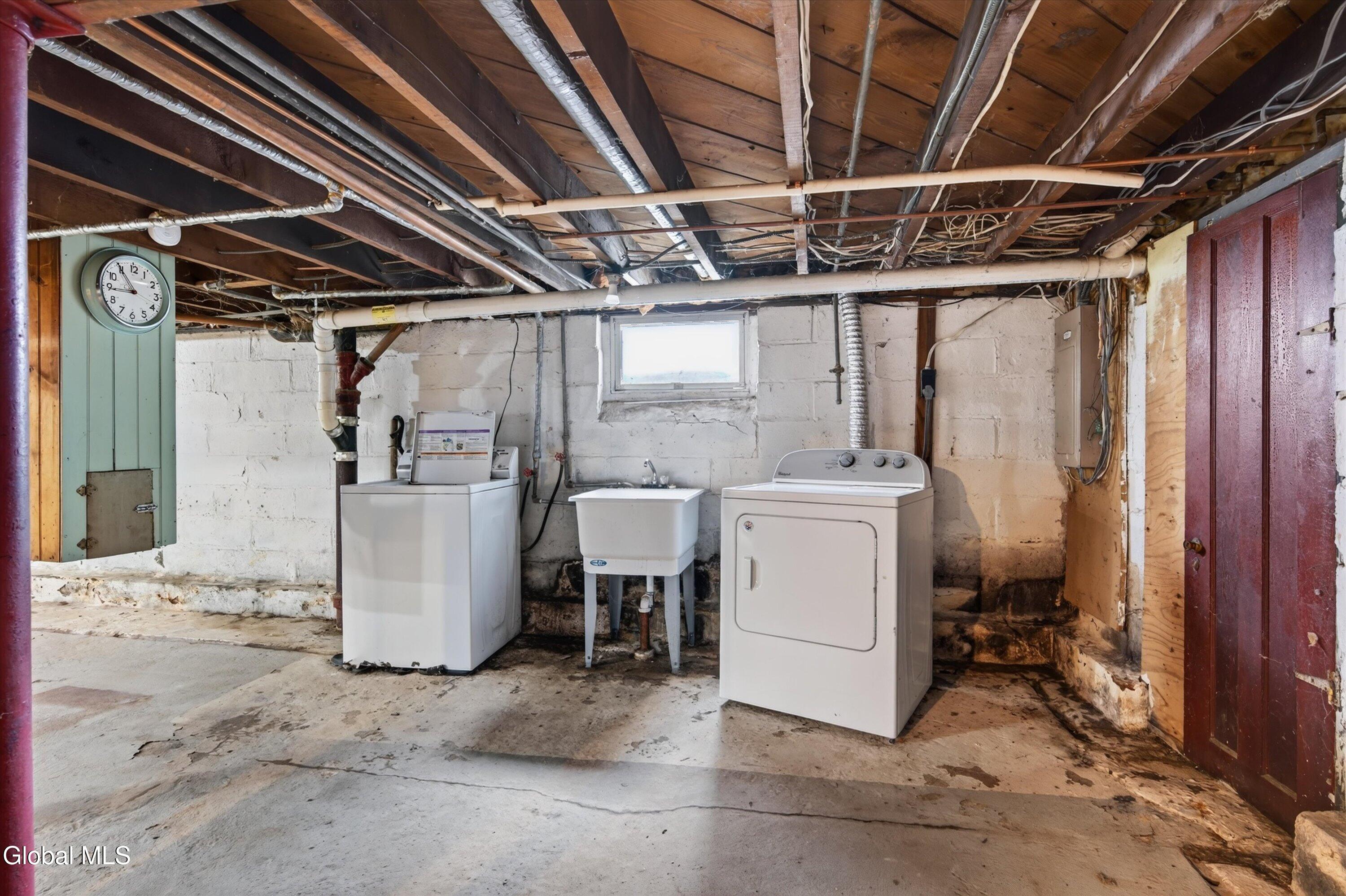 1452 Garner Avenue Schenectady NY 12309