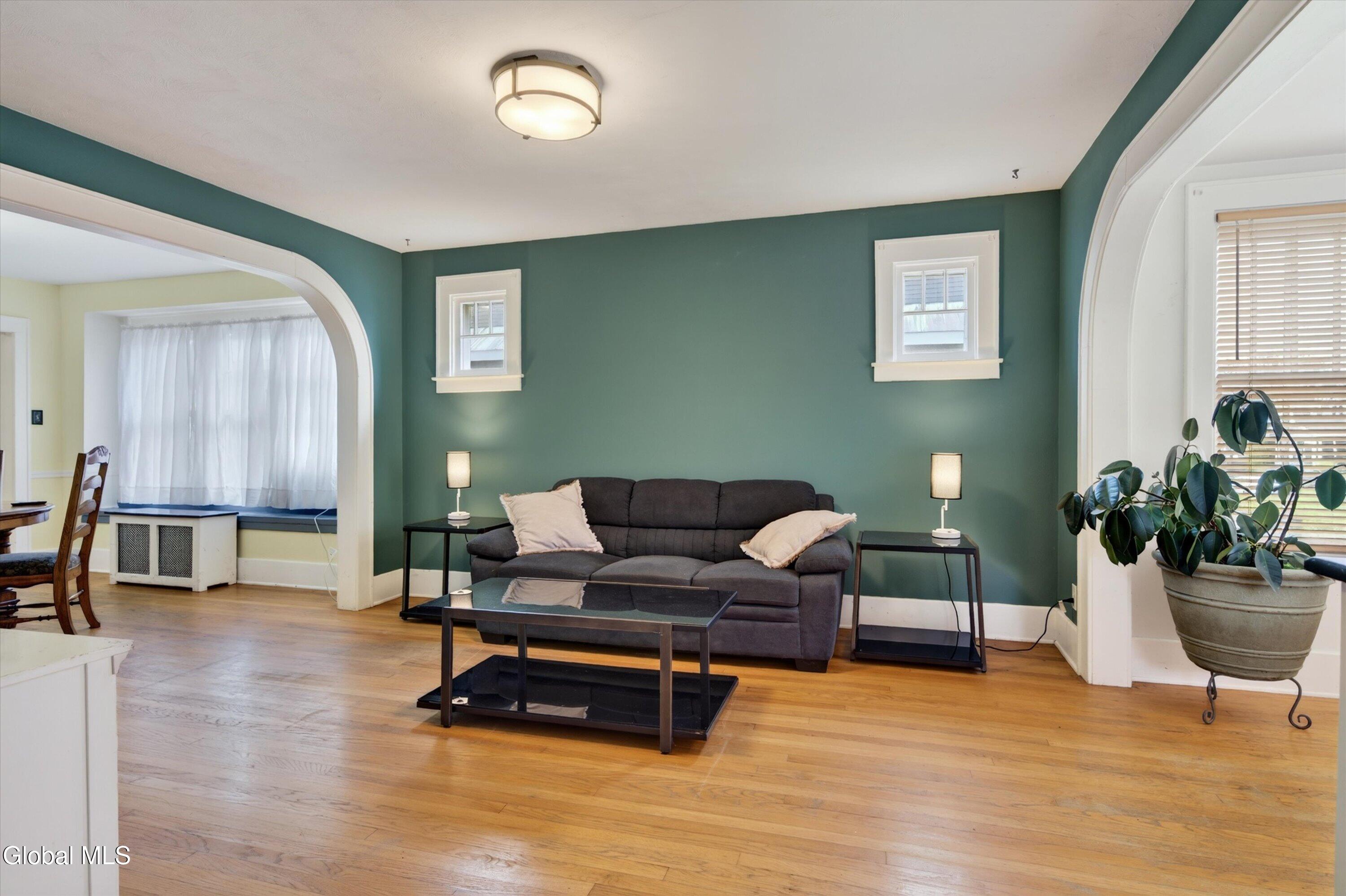 1452 Garner Avenue Schenectady NY 12309
