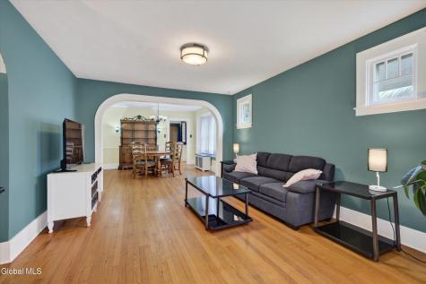 1452 Garner Avenue Schenectady NY 12309