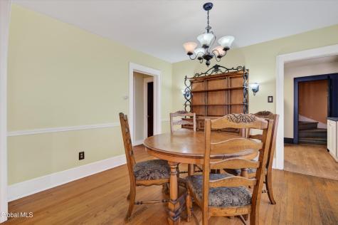 1452 Garner Avenue Schenectady NY 12309