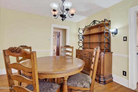 1452 Garner Avenue Schenectady NY 12309