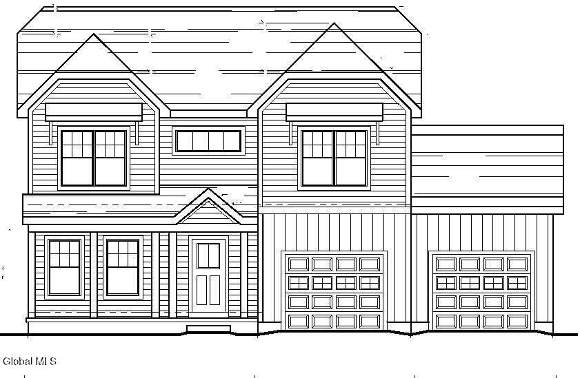 7 Avalon Way Saratoga Springs NY 12866