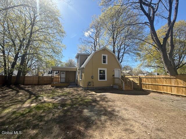16 Ogden Street Glens Falls NY 12801