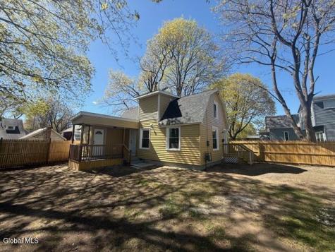 16 Ogden Street Glens Falls NY 12801