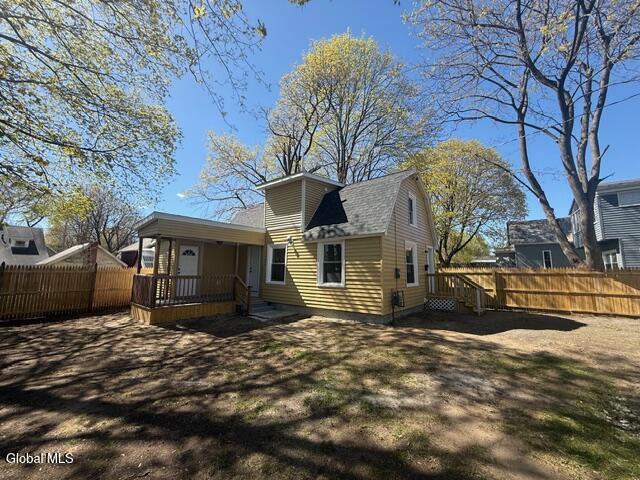 16 Ogden Street Glens Falls NY 12801