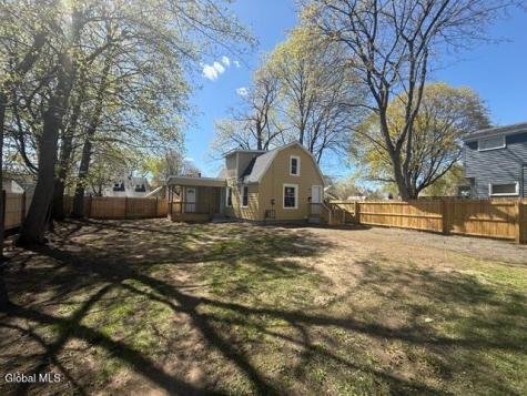 16 Ogden Street Glens Falls NY 12801