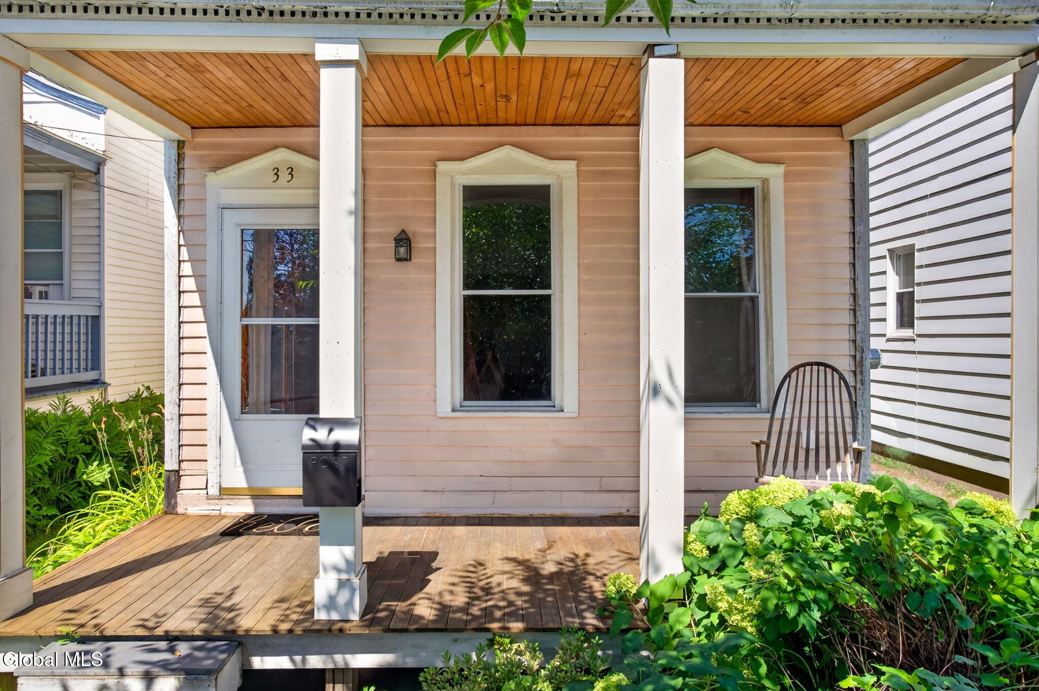 33 Grove Avenue Albany NY 12208