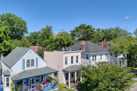 33 Grove Avenue Albany NY 12208