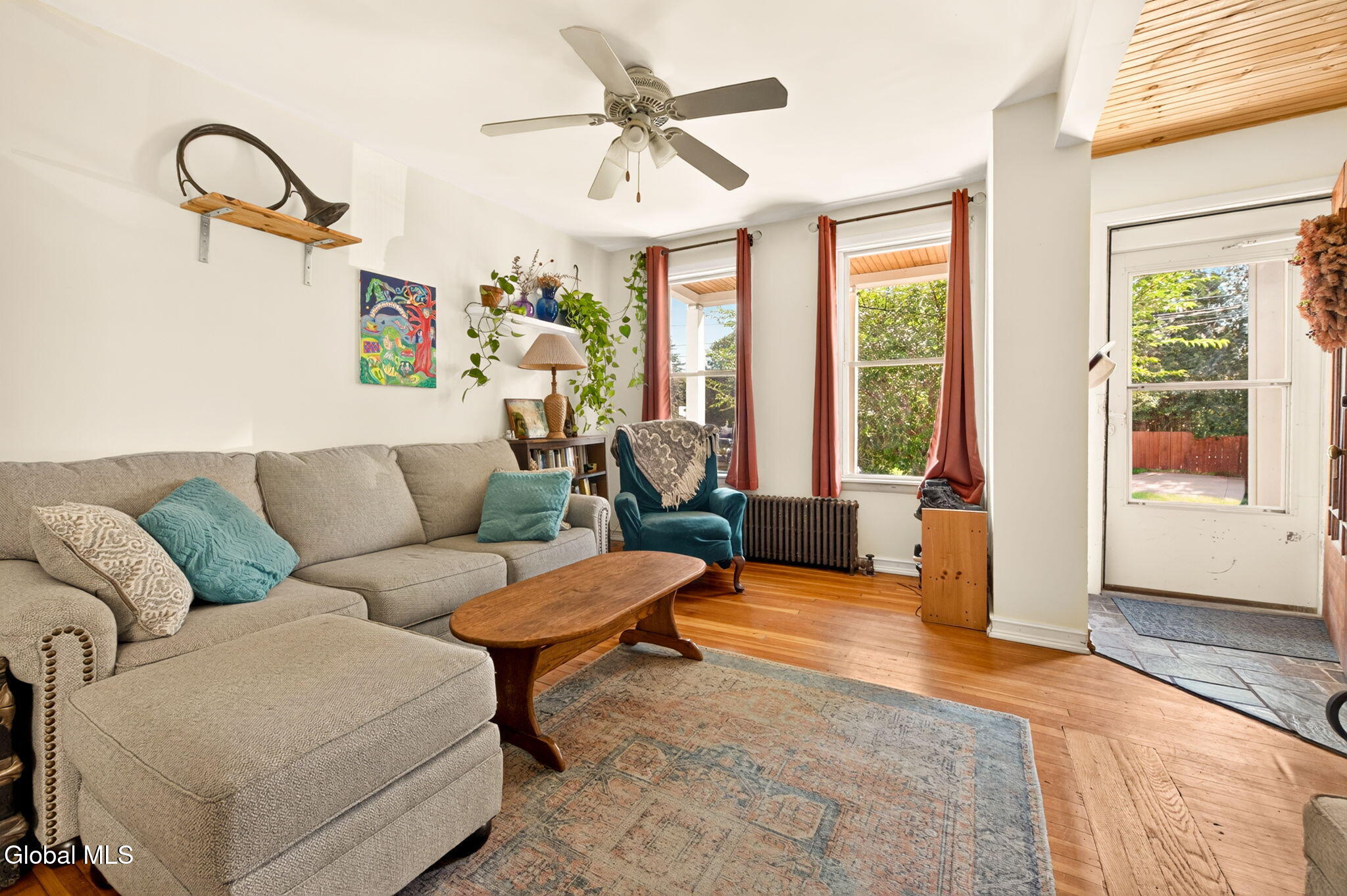 33 Grove Avenue Albany NY 12208