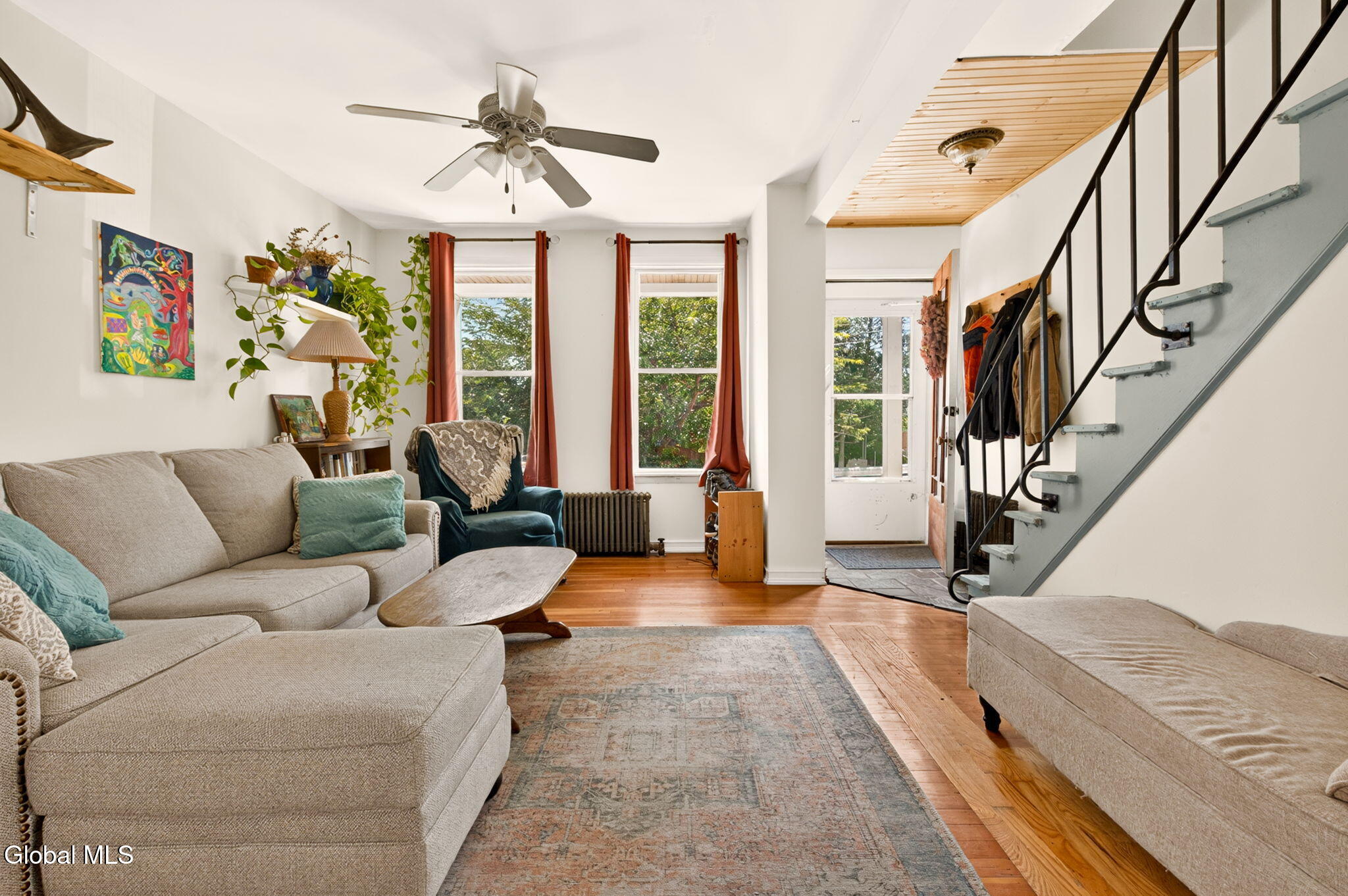 33 Grove Avenue Albany NY 12208