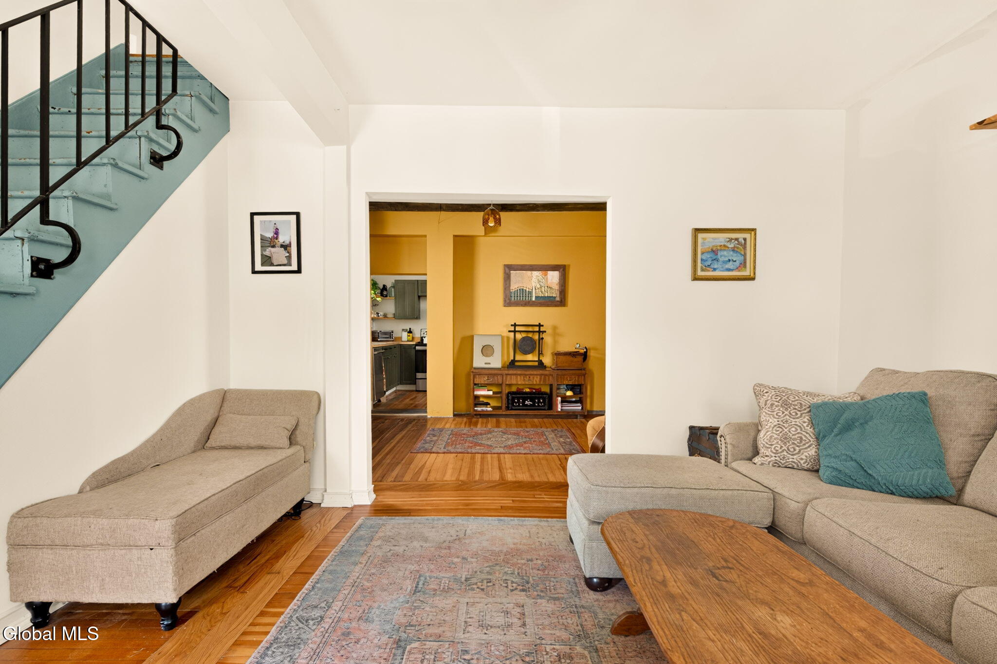 33 Grove Avenue Albany NY 12208